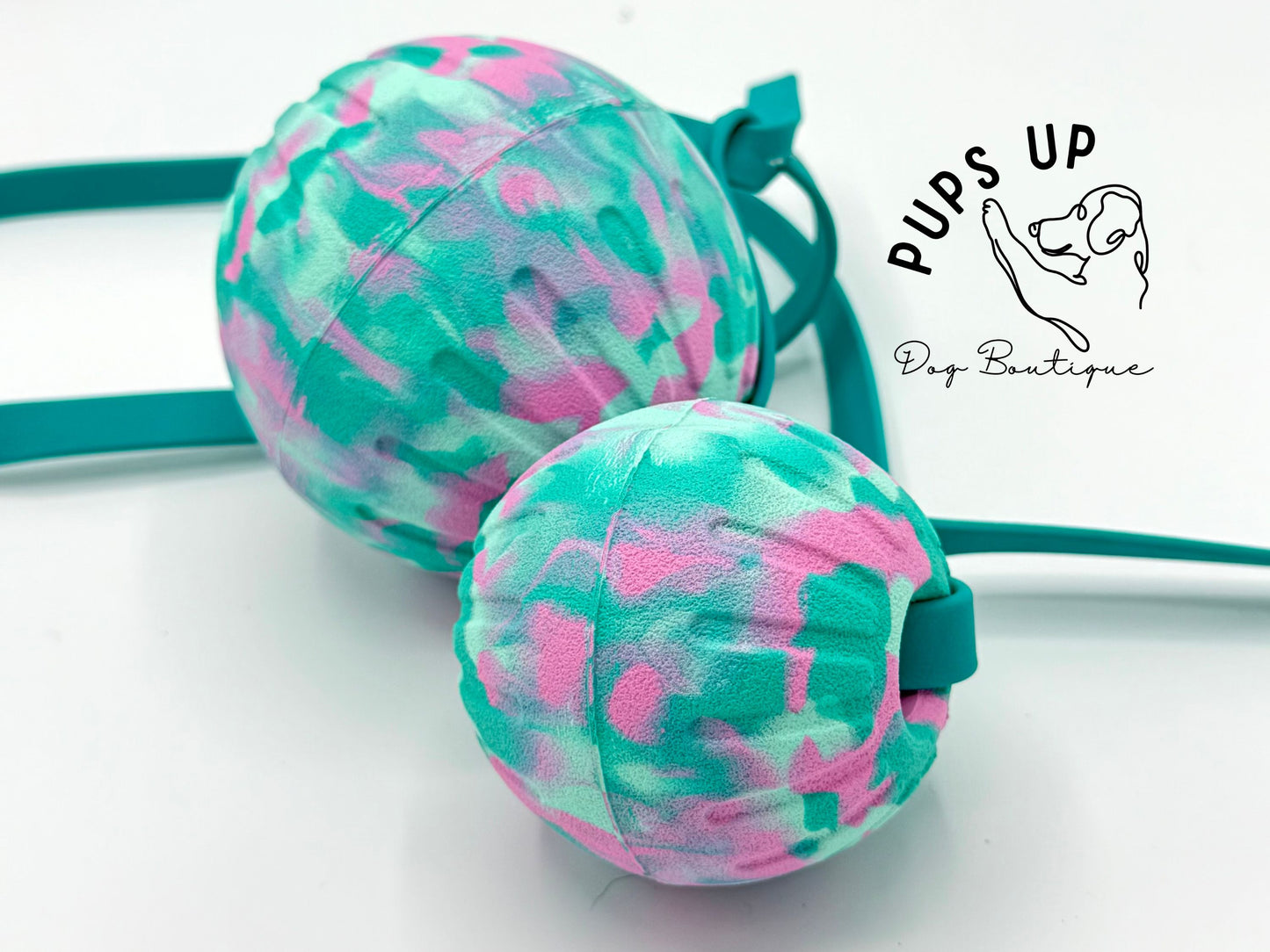 Aqua Dreams EVA Ball