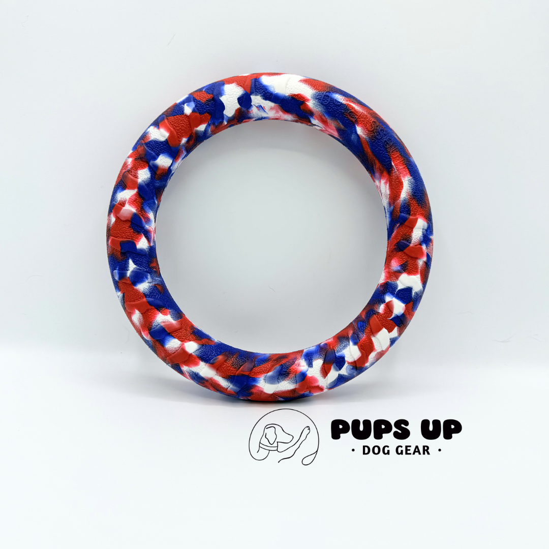 USA Ring