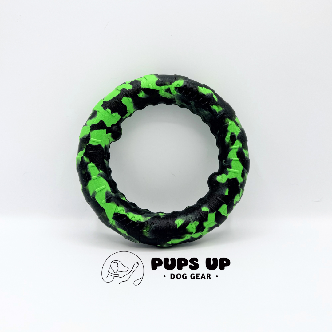 Alien Ring