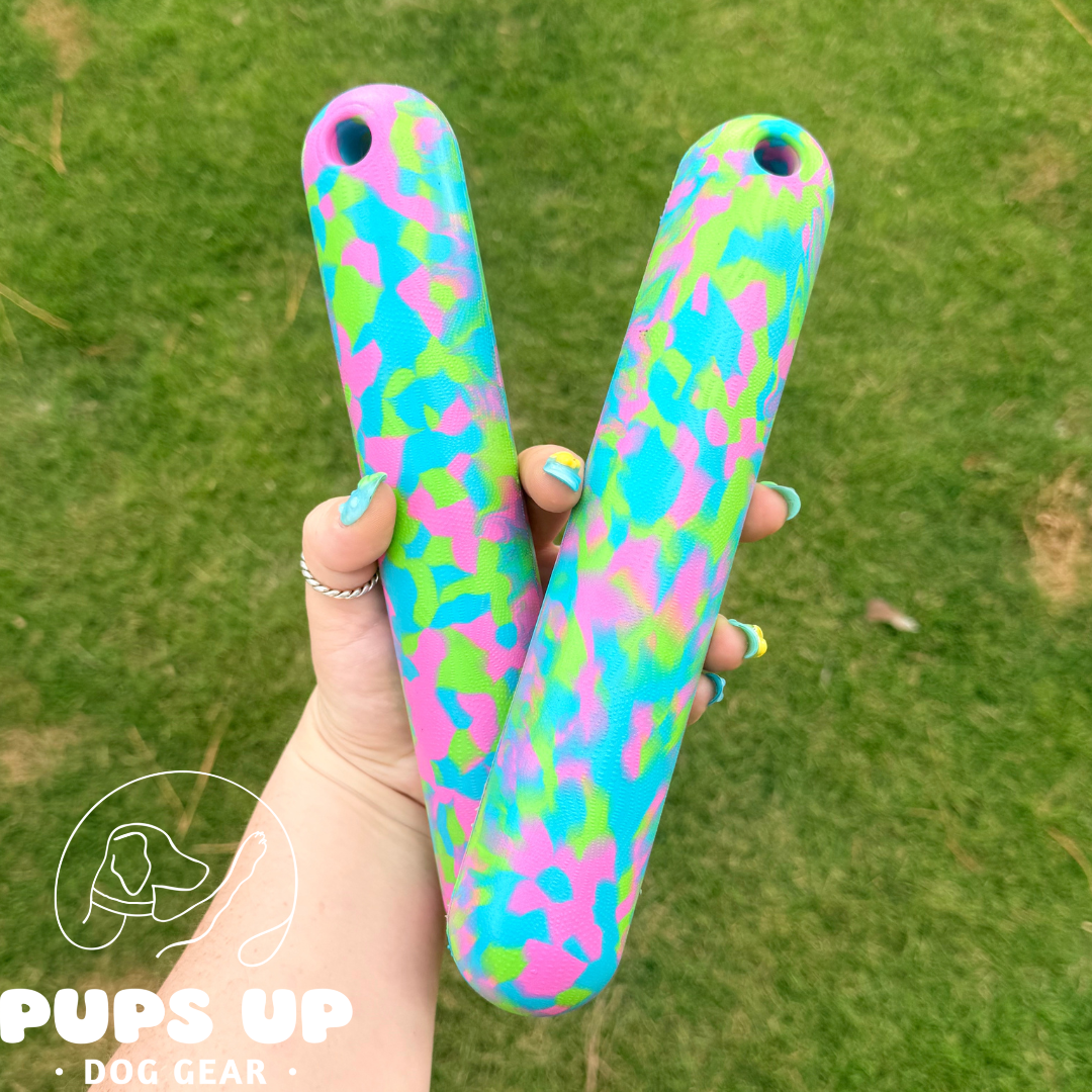 Party Animal Small Bumper