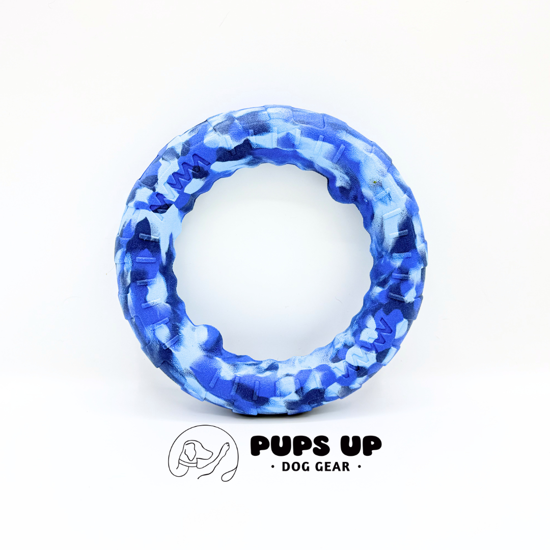 Waverider Ring