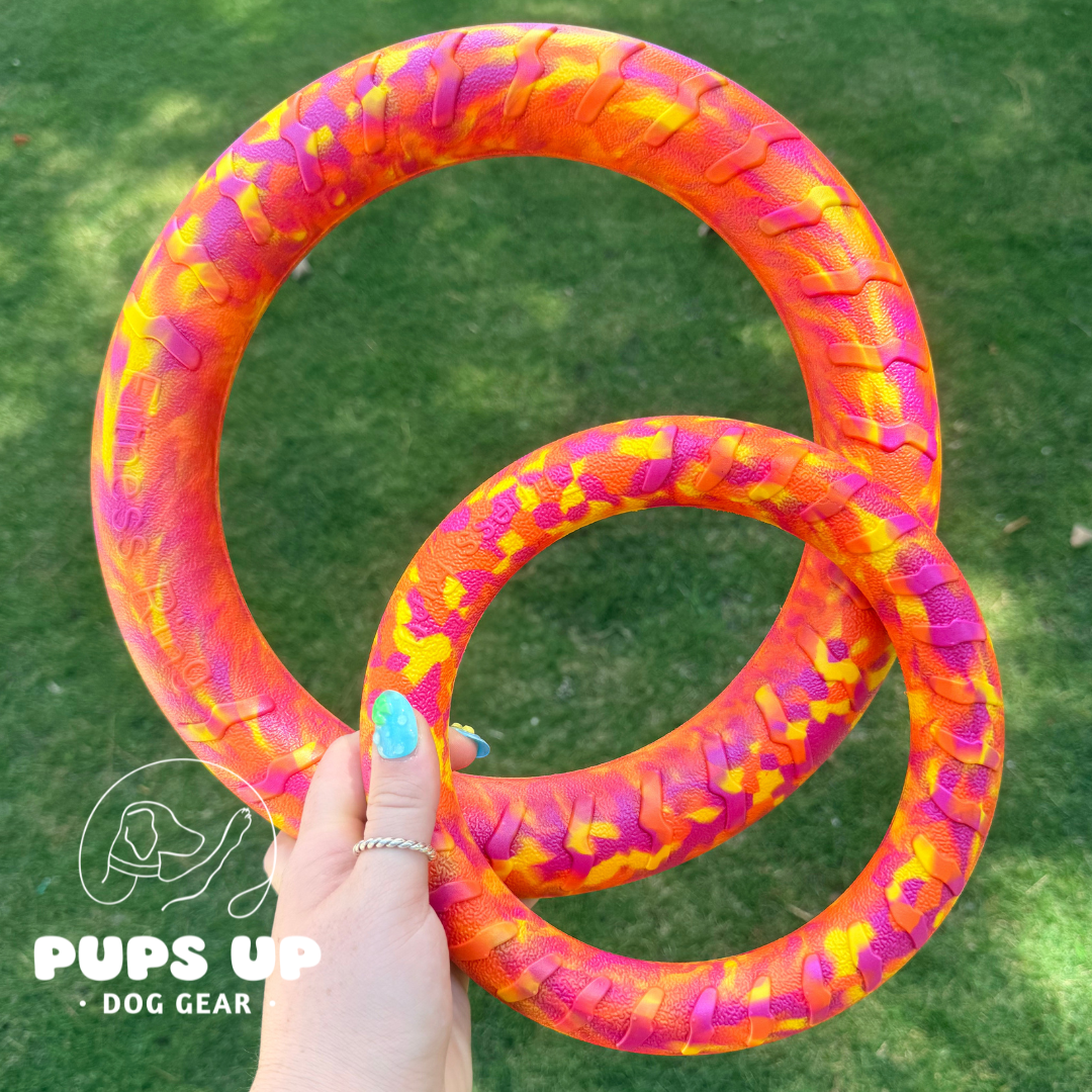 Tropical Punch Ring