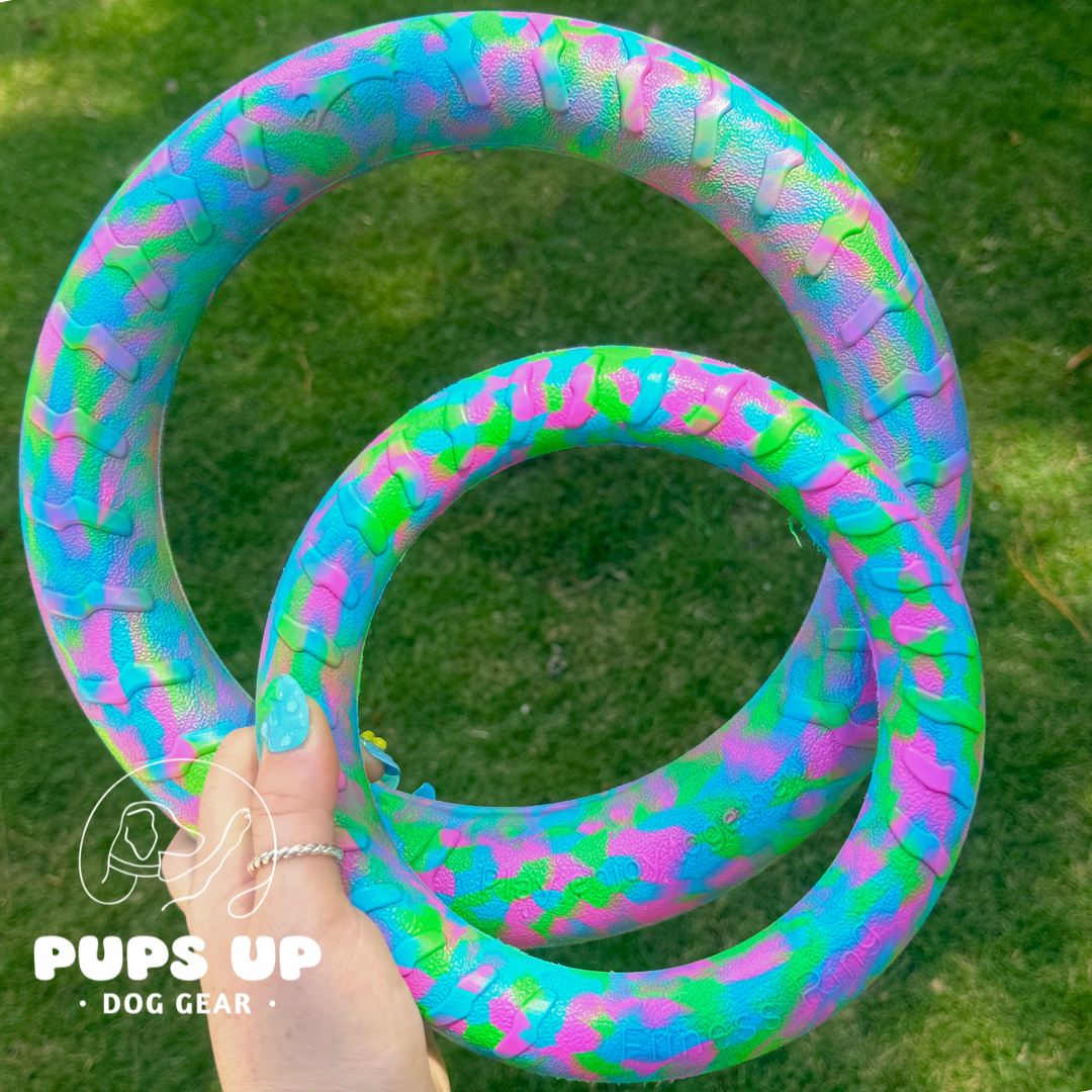 Party Animal Ring