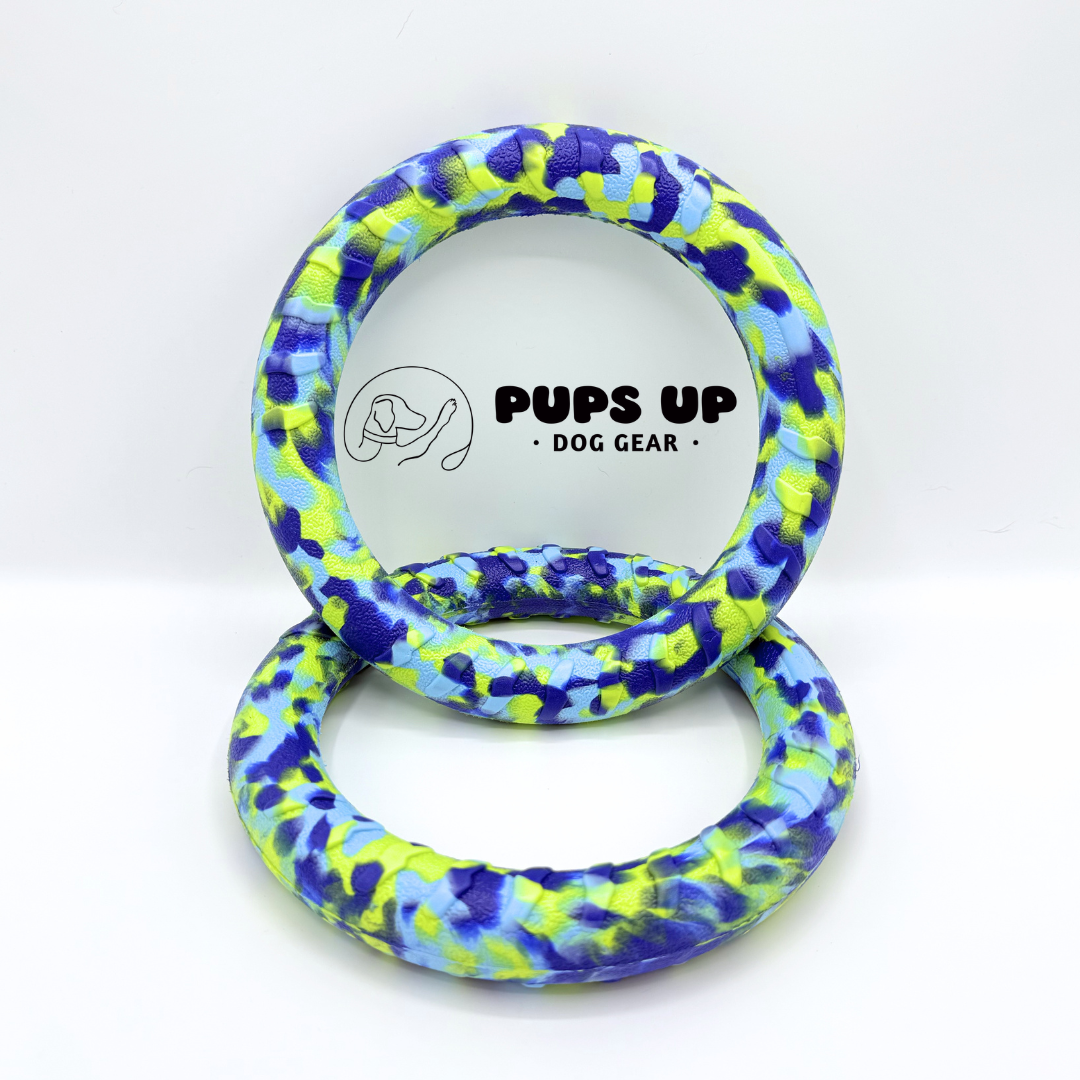 Surfs Up Ring