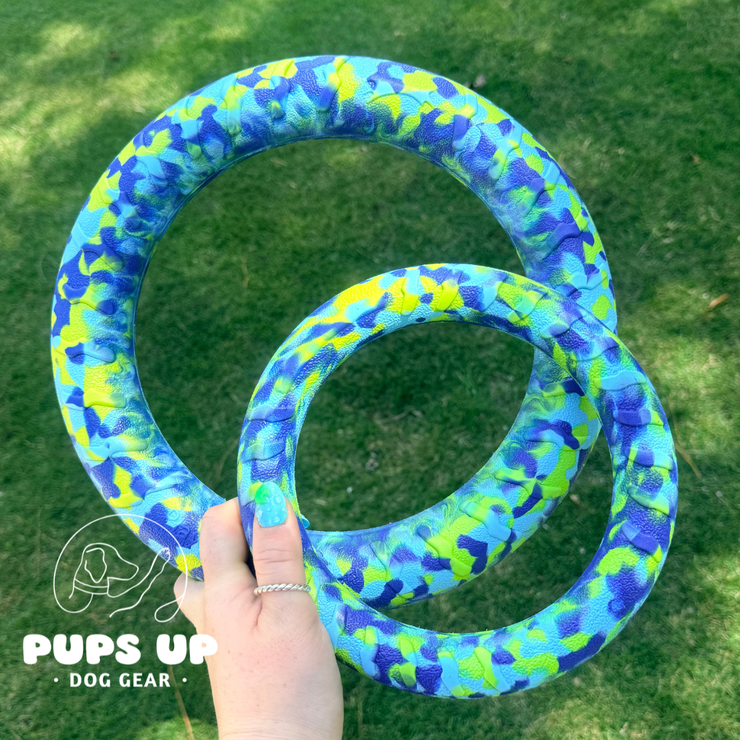 Tidal Wave Ring