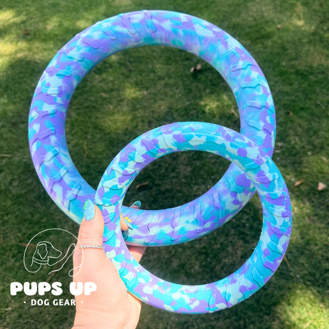 Pack Spirit Ring