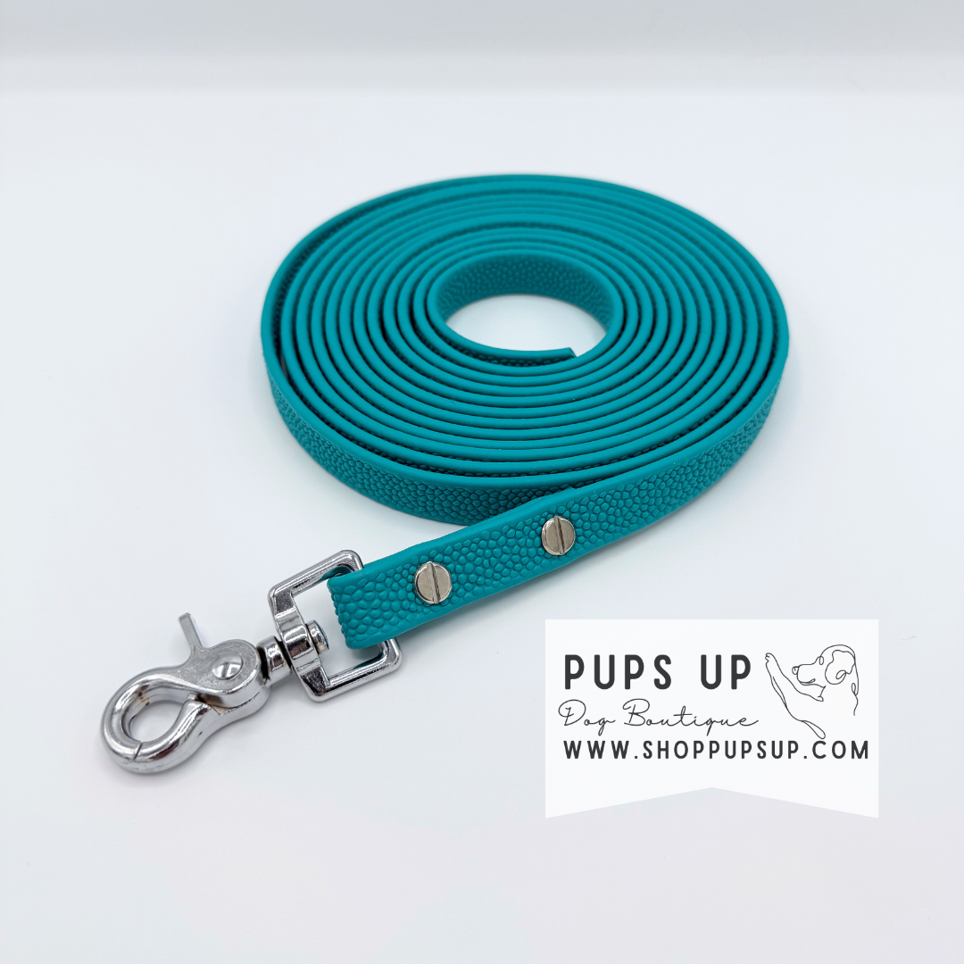 PREMADE 12.5FT Pebble Grip Long Line