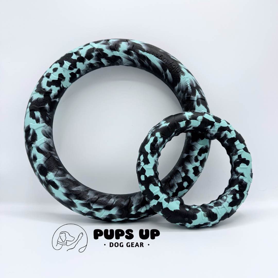 Frostbite Ring