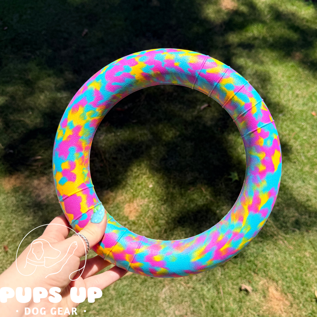 Arcade Ring