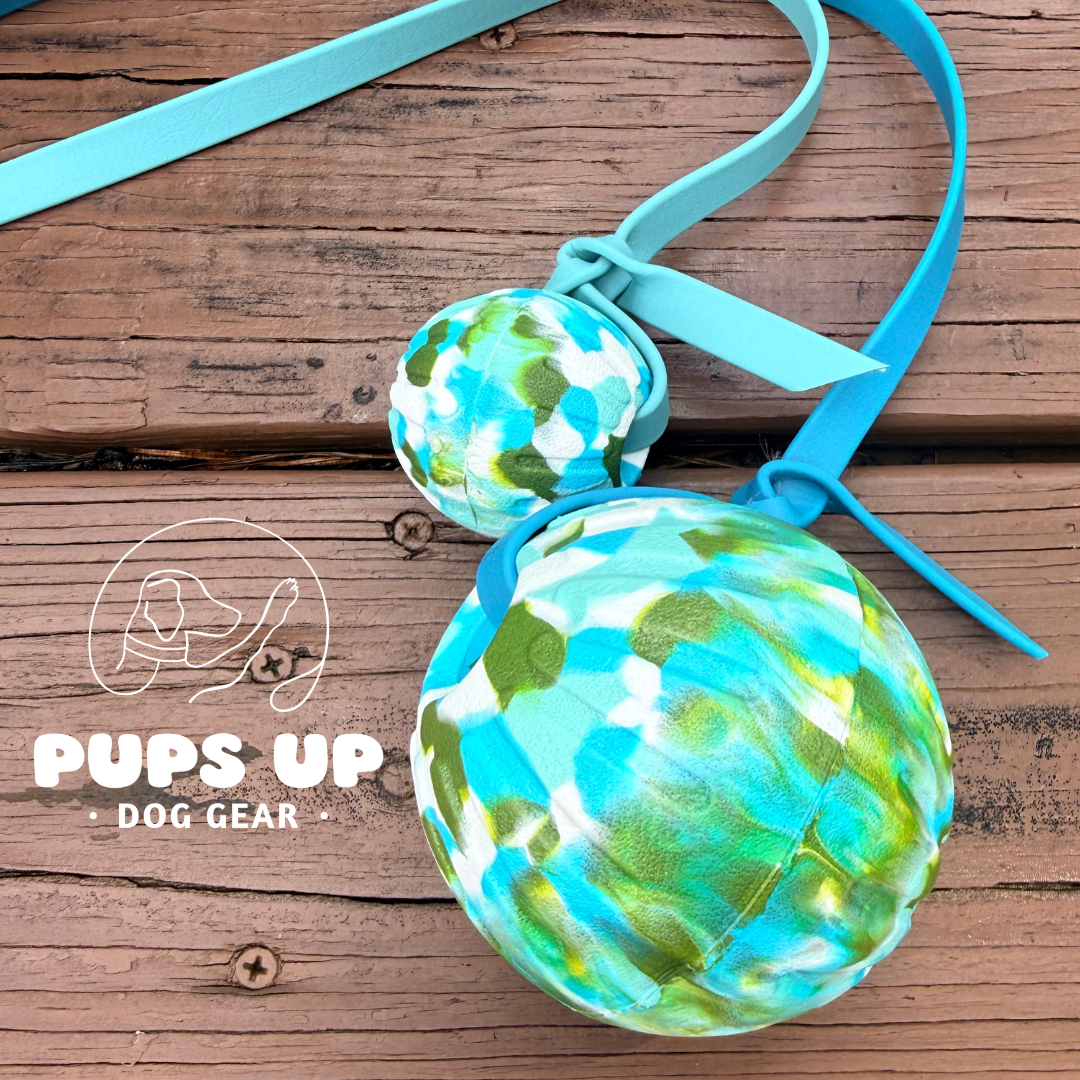 Coastal EVA Ball
