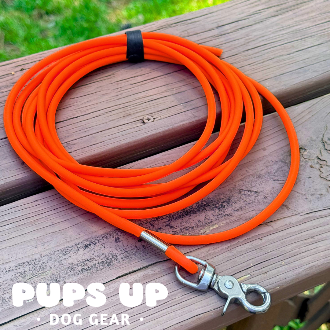 PREMADE 15FT Rope Drag Line