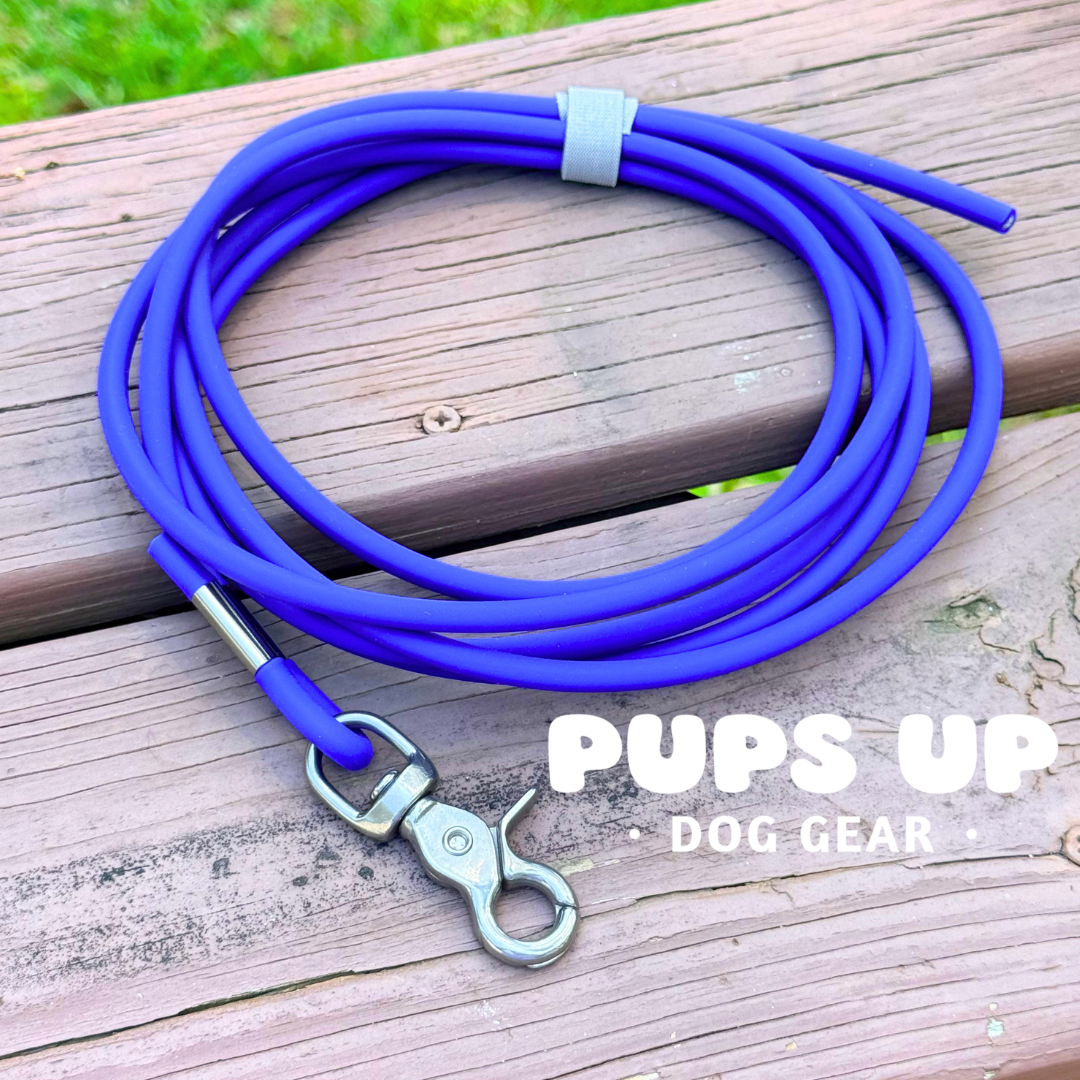 PREMADE 9FT Rope Drag Line