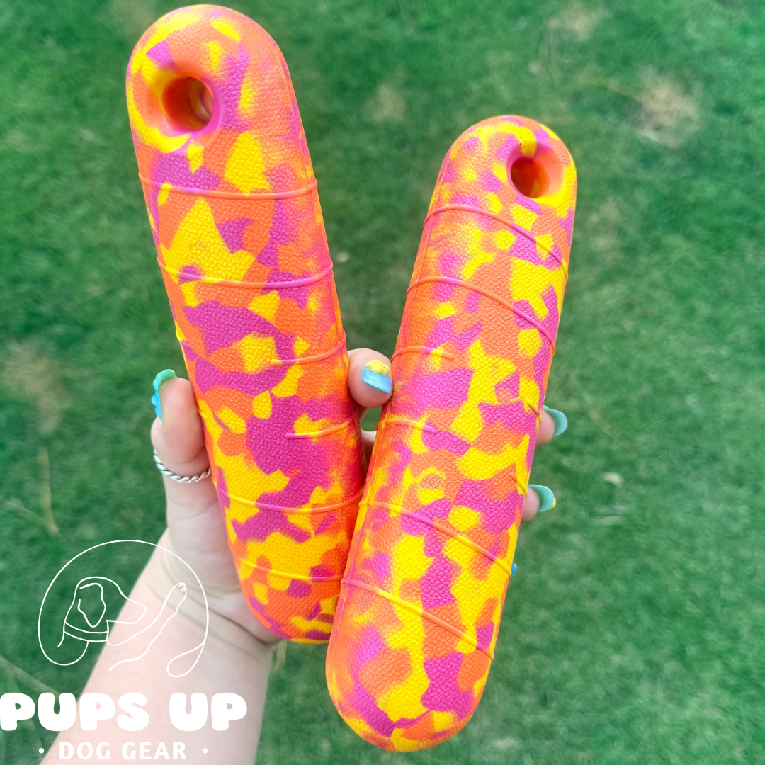 Tropical Punch Bumper