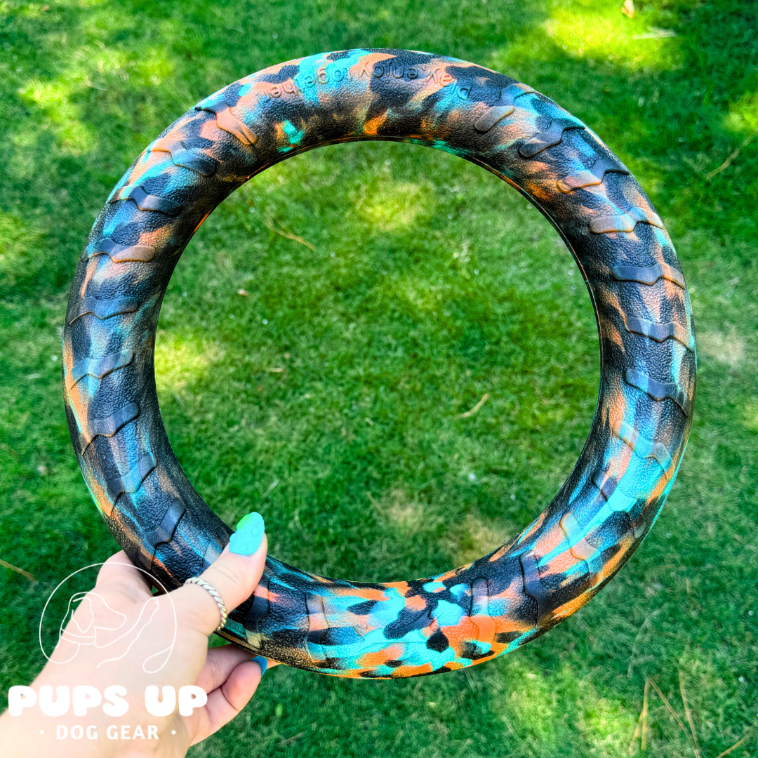 Sunset Lagoon RIng