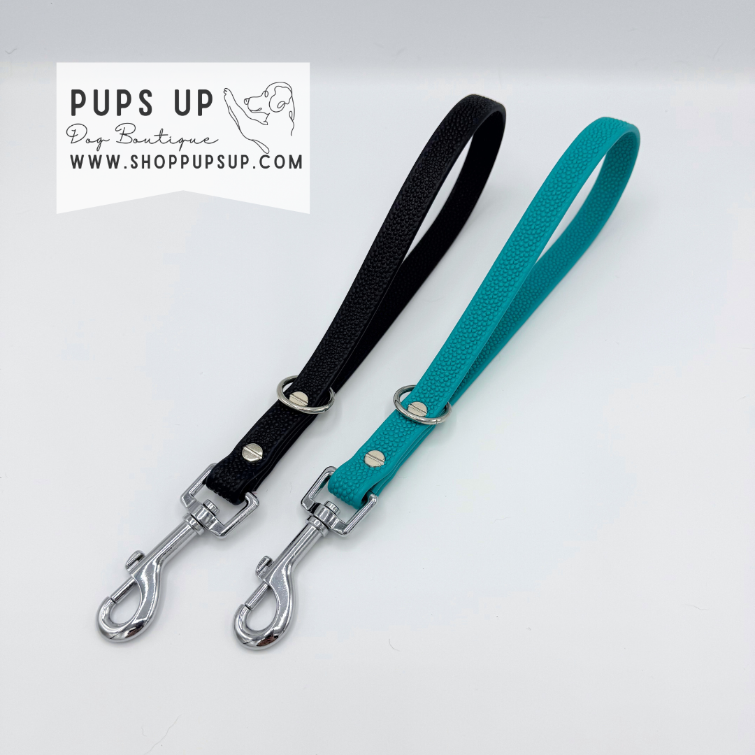 Pebble Grip Traffic Handle