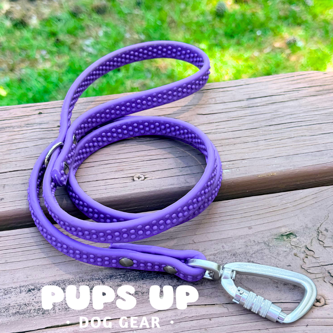 PREMADE 4FT Leash