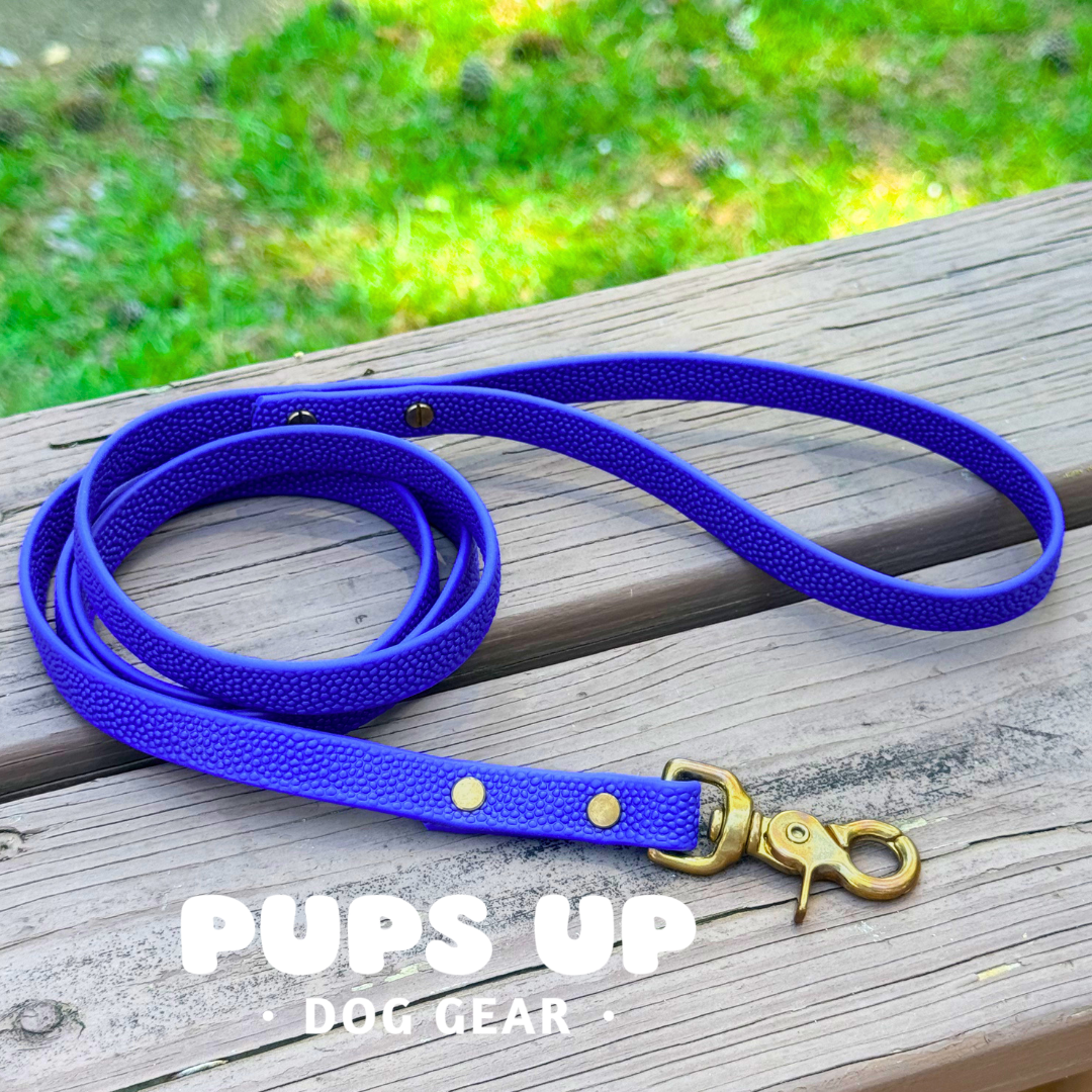PREMADE 5FT Leash