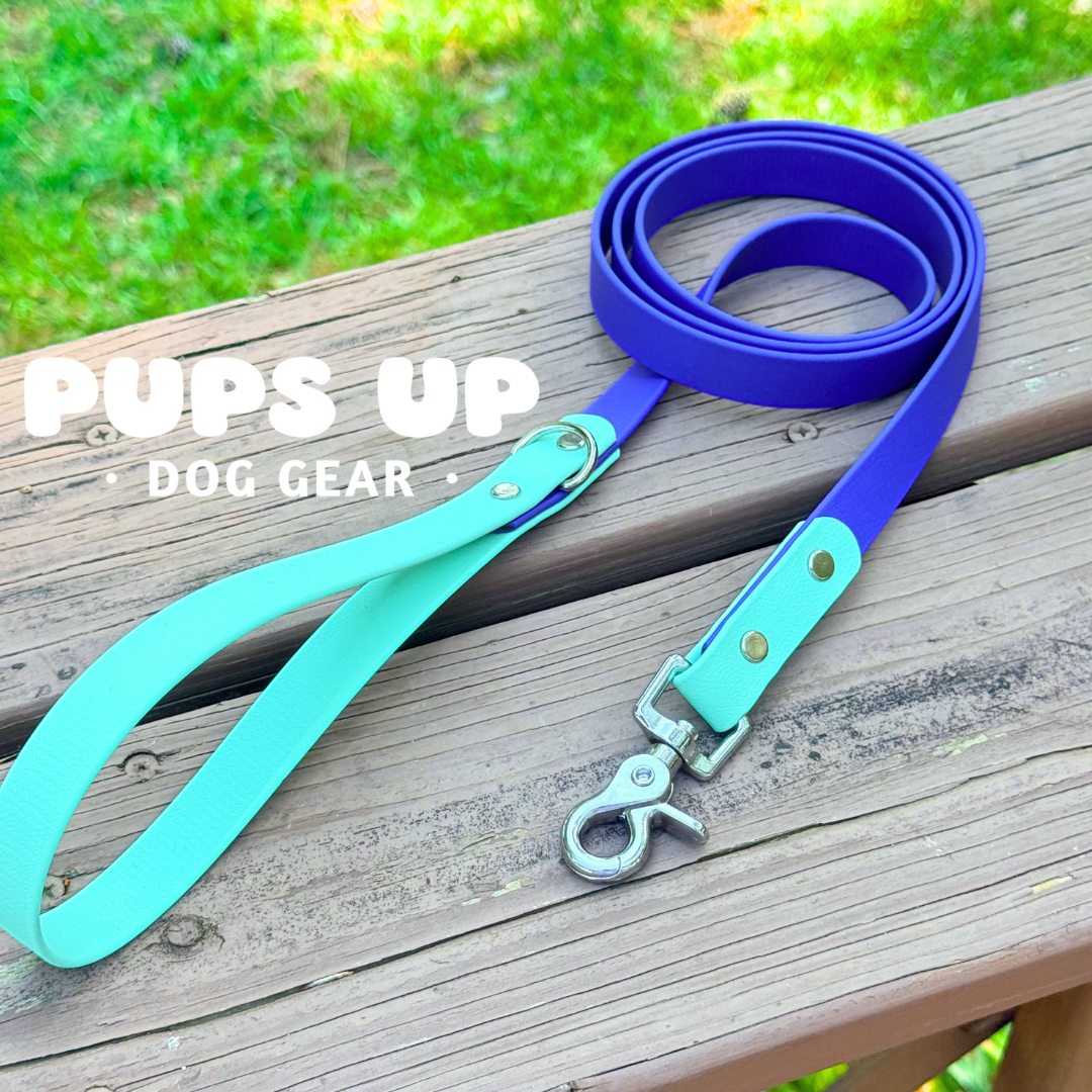 PREMADE 5FT Leash
