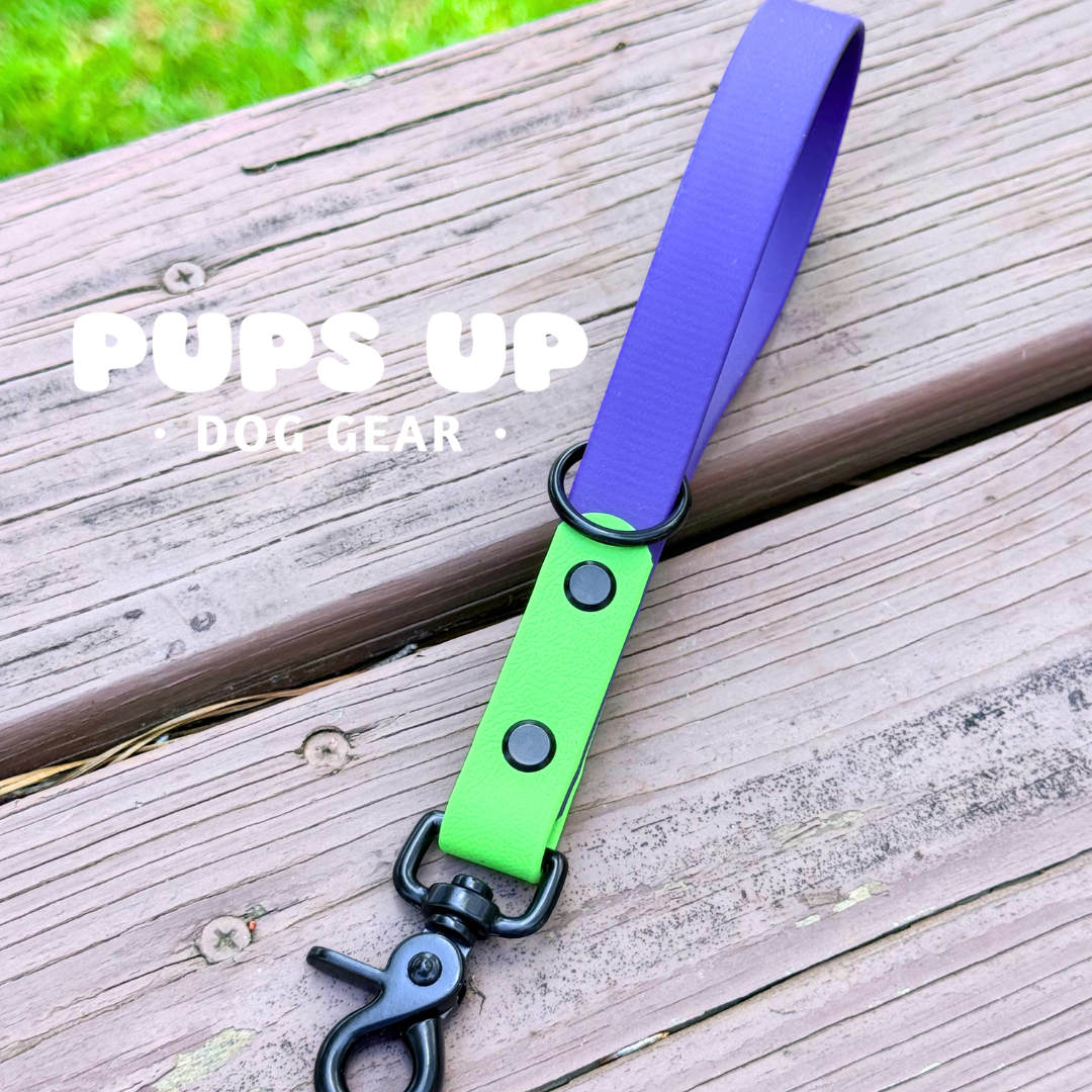 PREMADE Traffic Handle