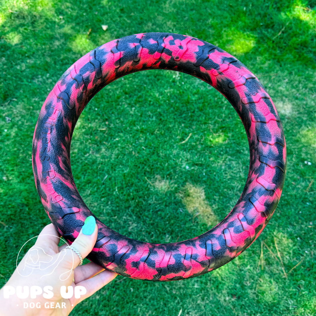 Firecracker Ring