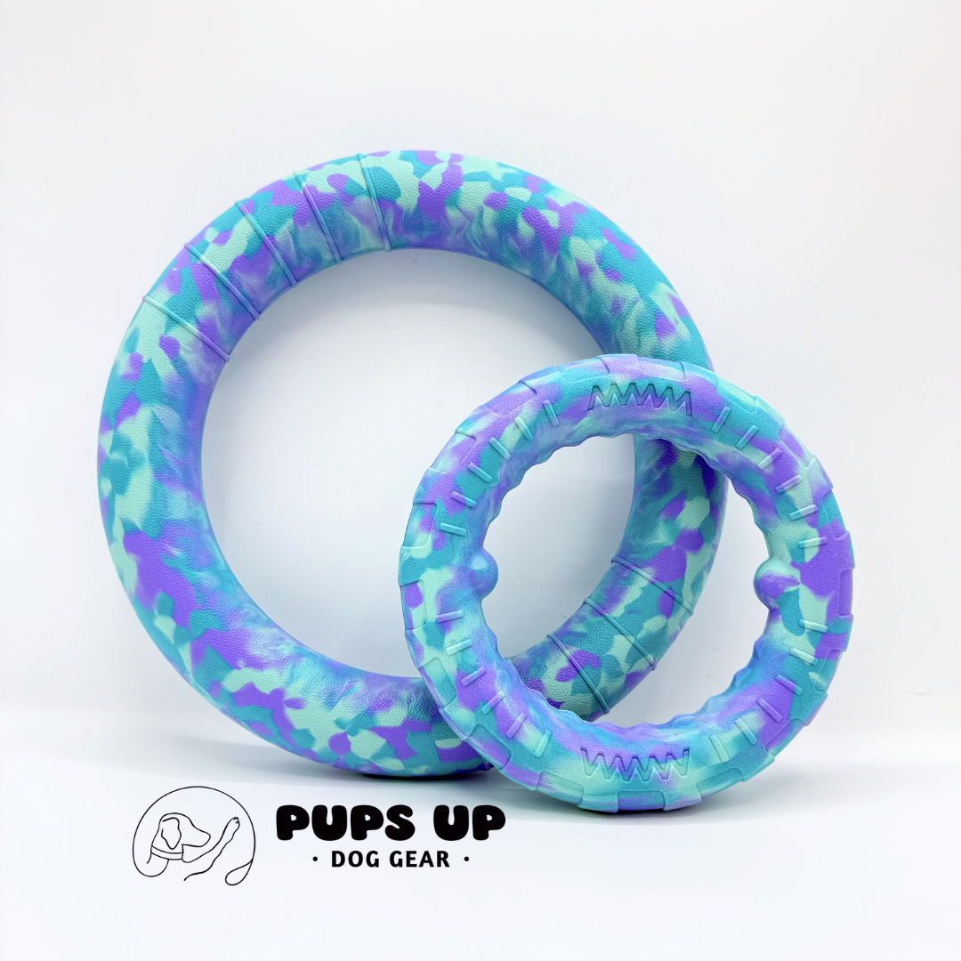 Pack Spirit Ring