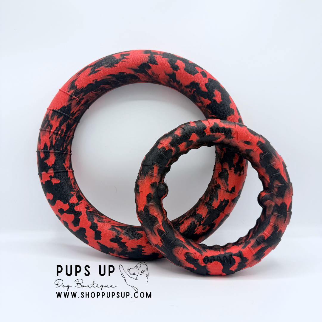 Firecracker Ring