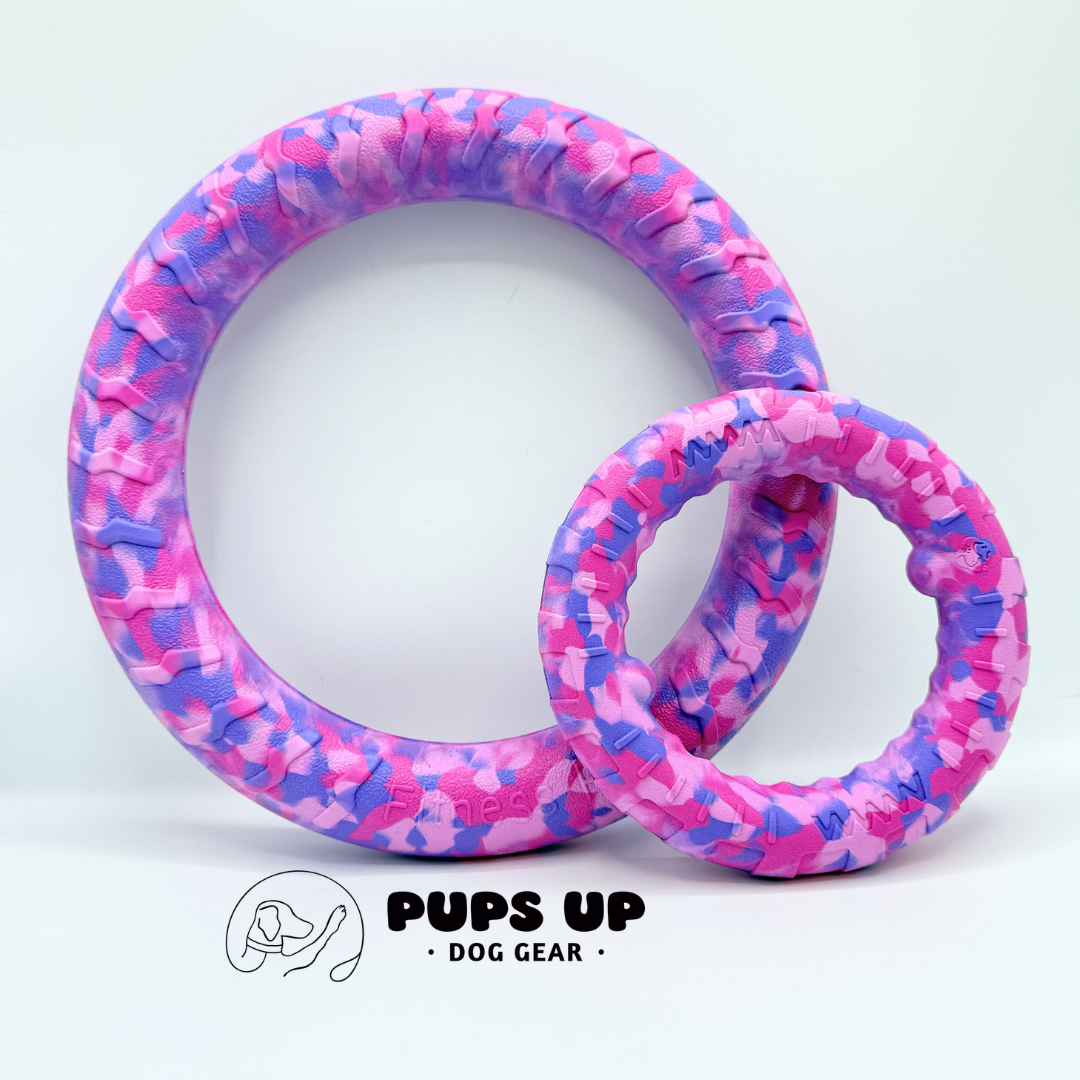Bubble Dreams Ring