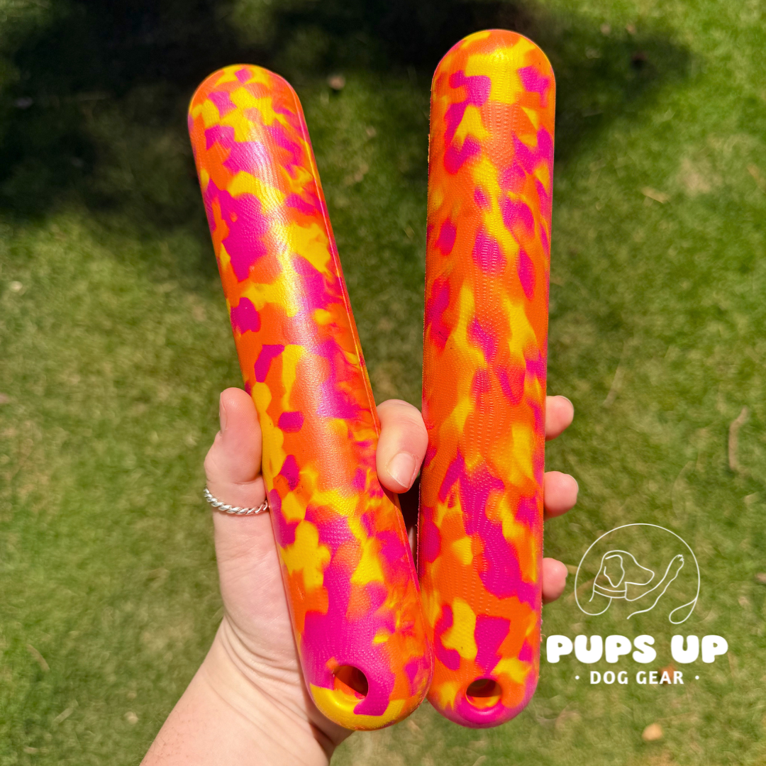Tropical Punch Small Bumper
