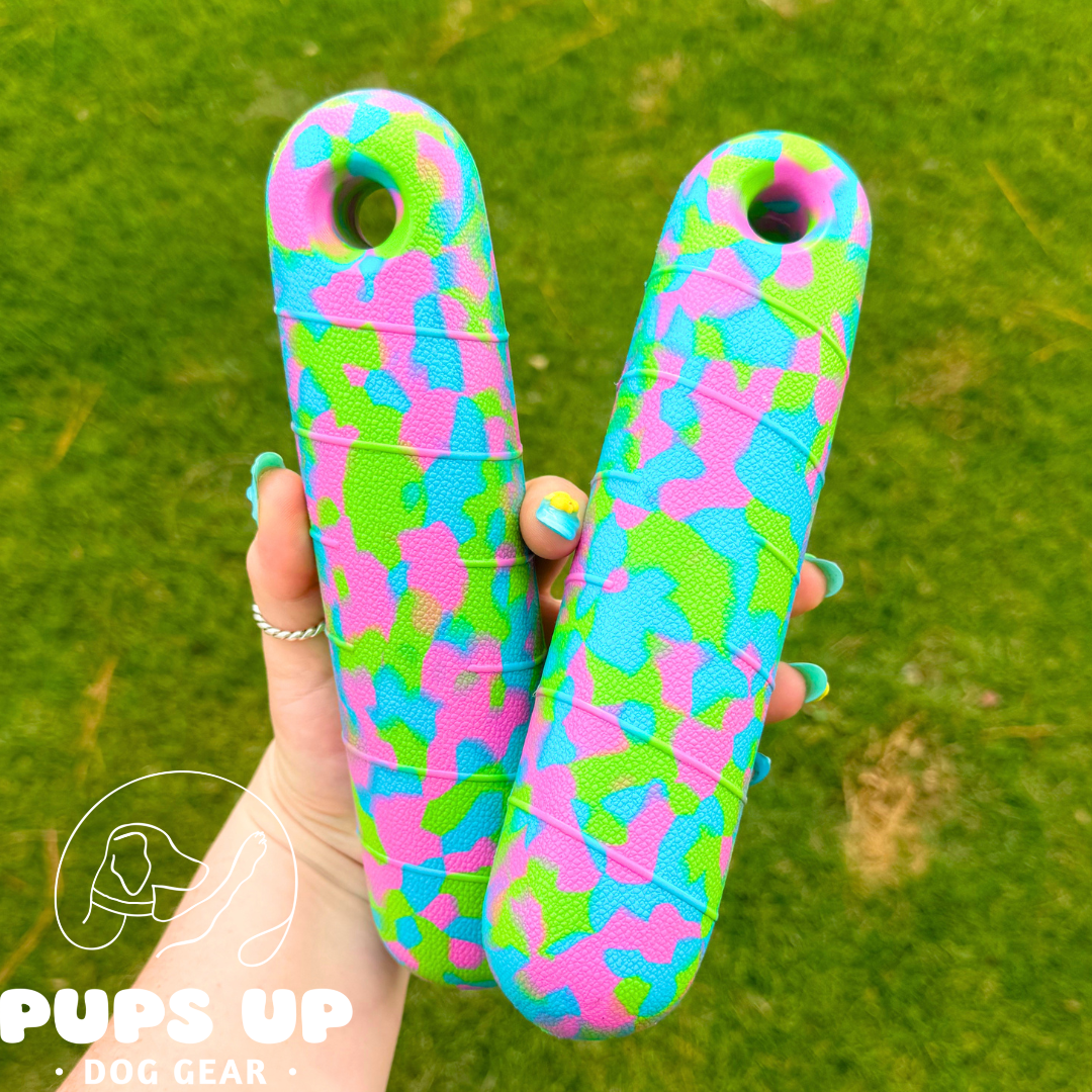 Party Animal Bumper