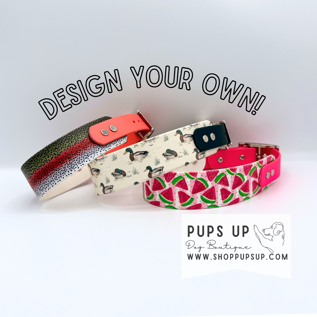 Build Your Own 1.5" Tapered Collar