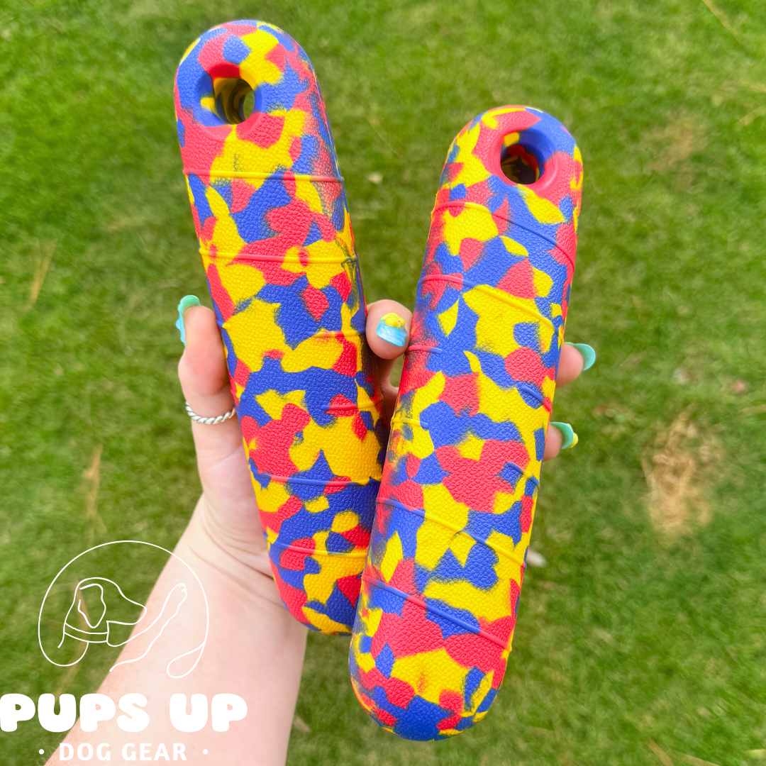 Primary Playground Bumper