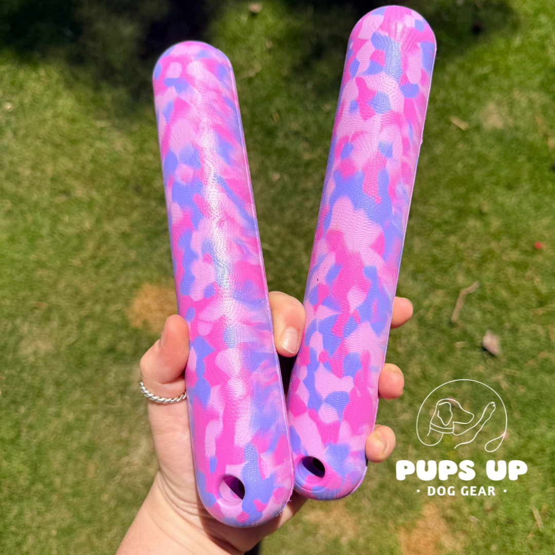 Bubble Dreams Small Bumper
