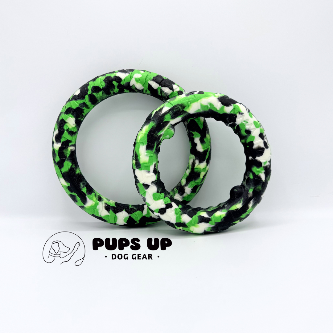 Electric Glow Ring