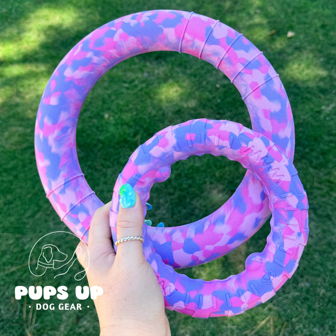 Bubble Dreams Ring