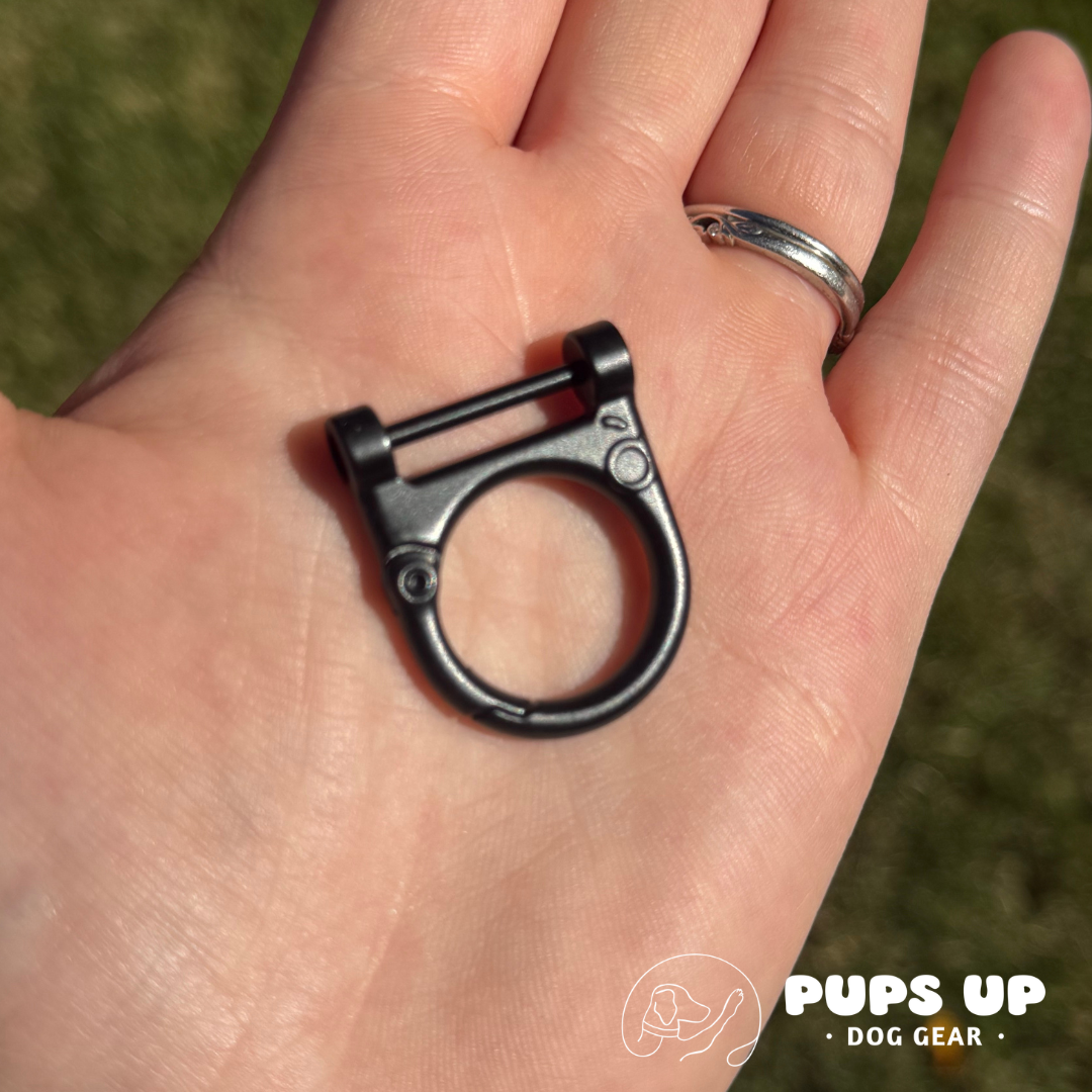 Voila Accessory Carabiner