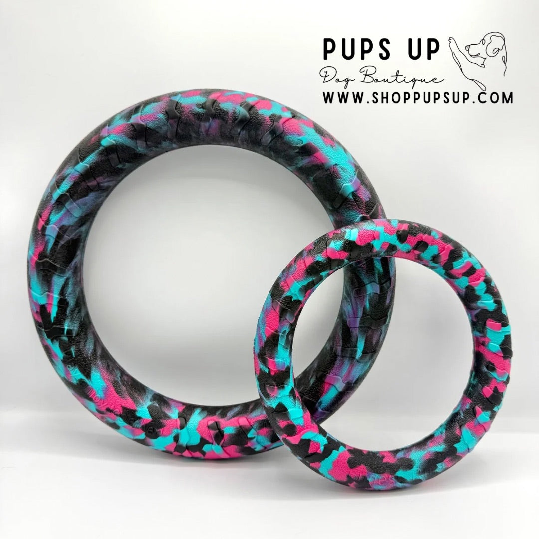 Party Crash Ring