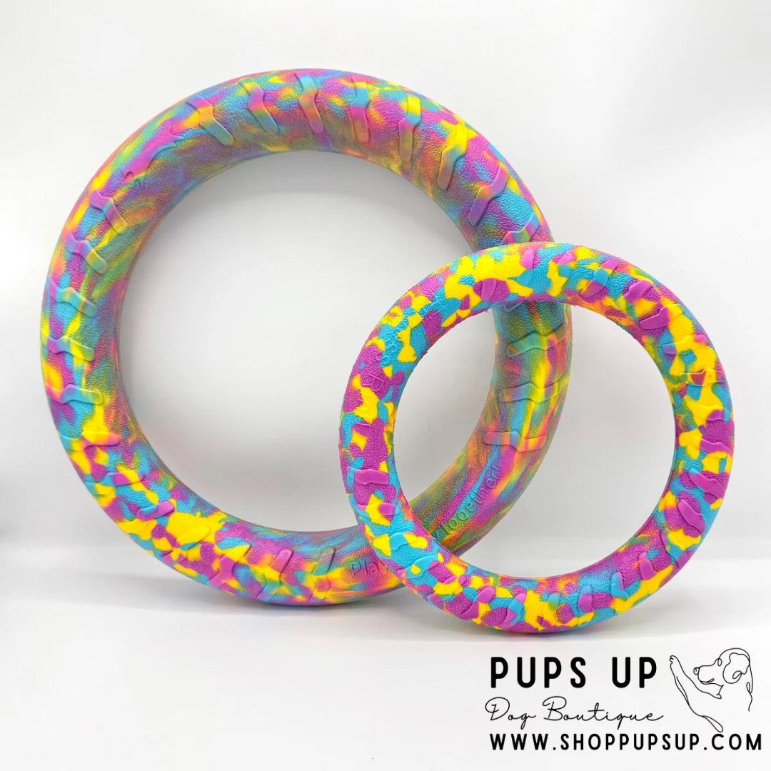 Arcade Ring
