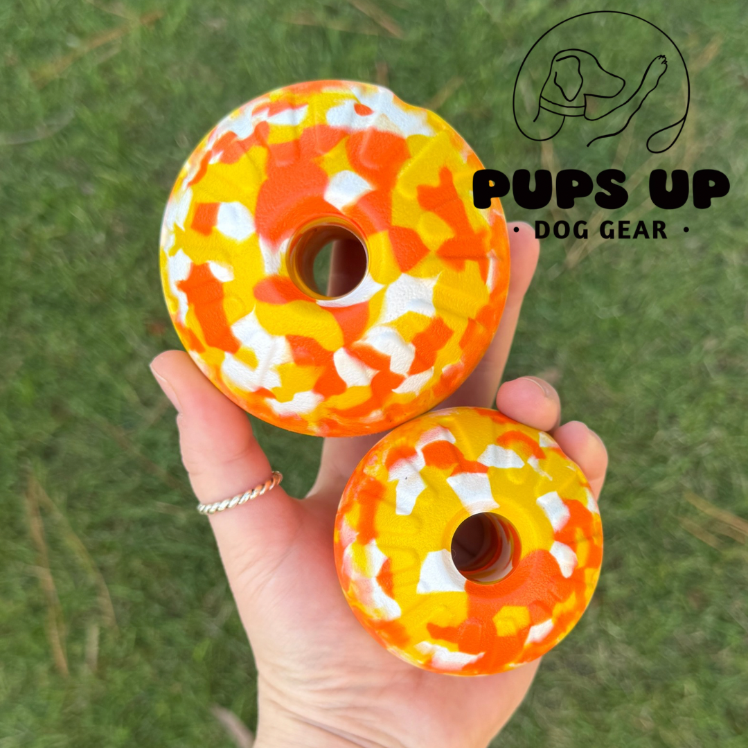Sunburst EVA Ball