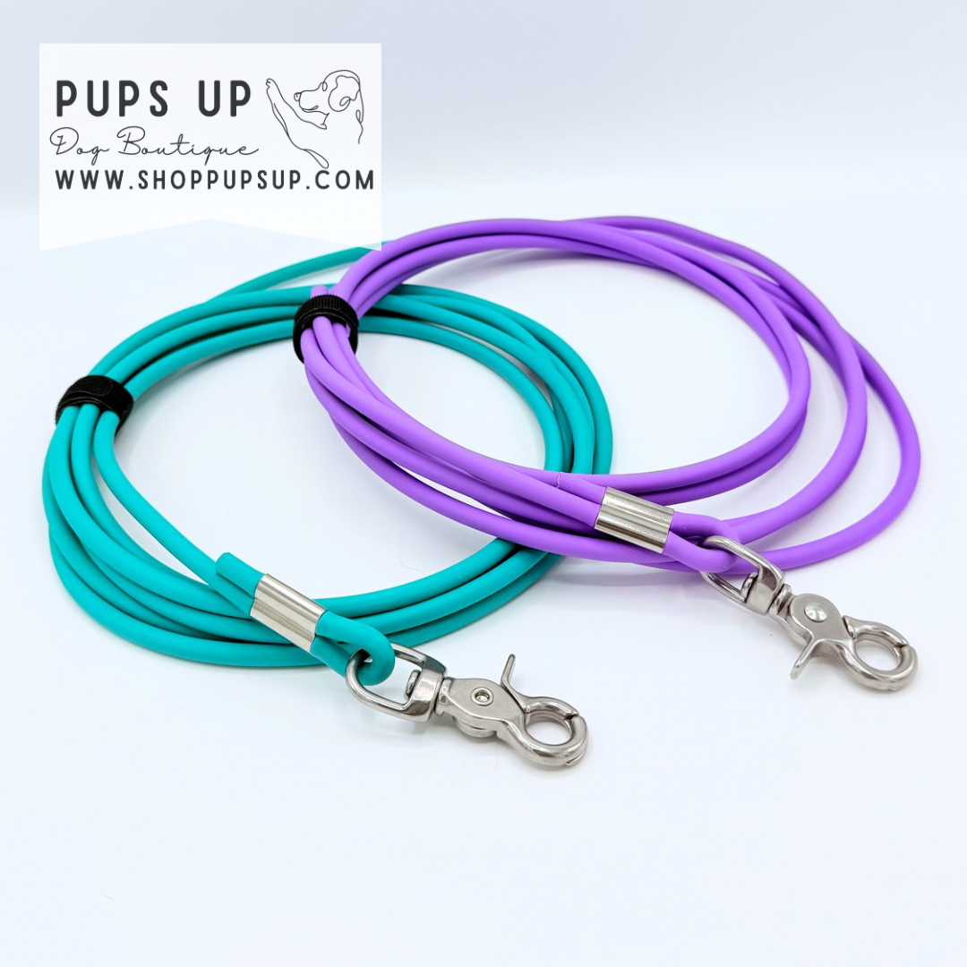 PREMADE 10 FT Long Line - No Handle