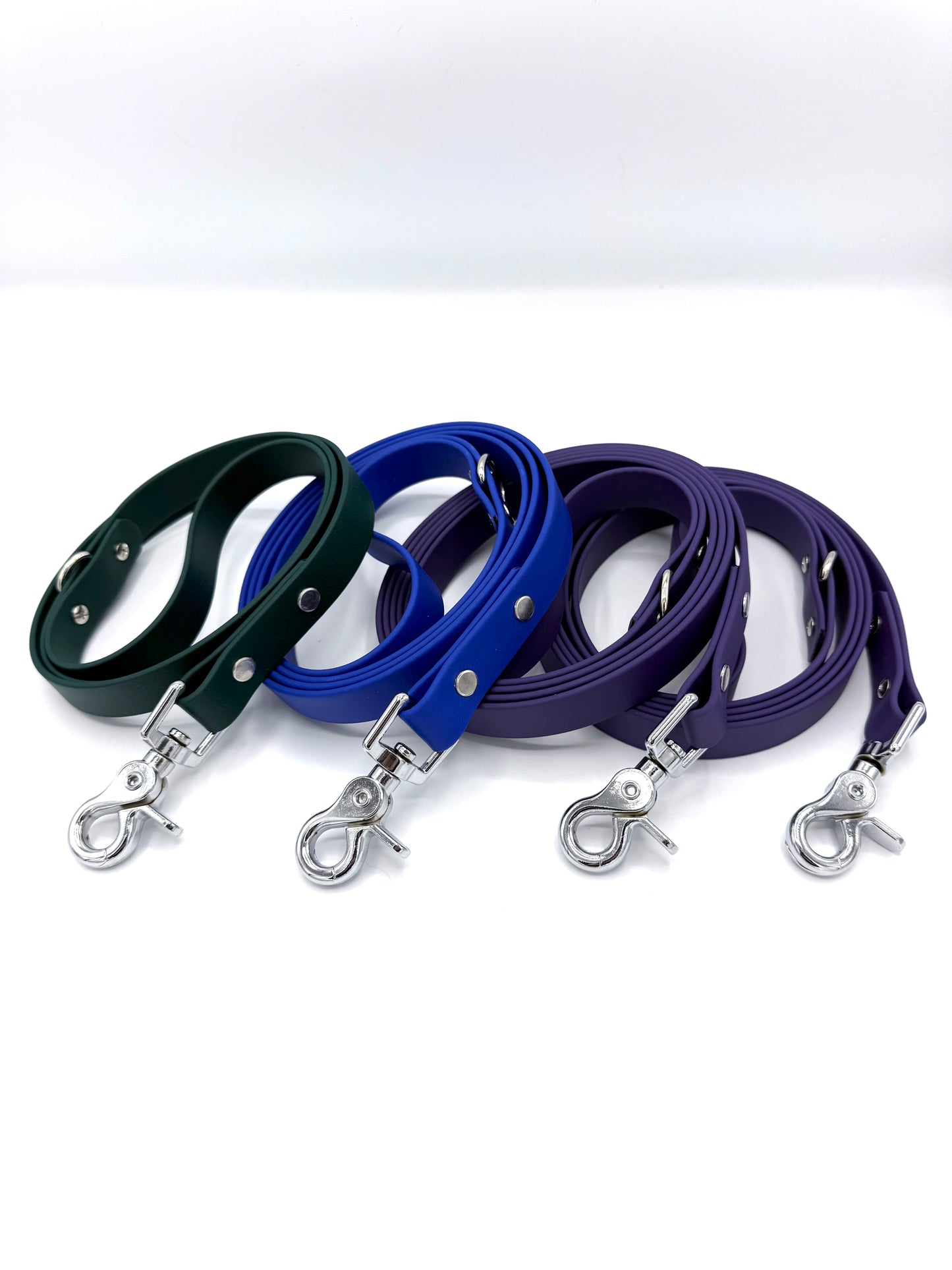 3/4" Leash