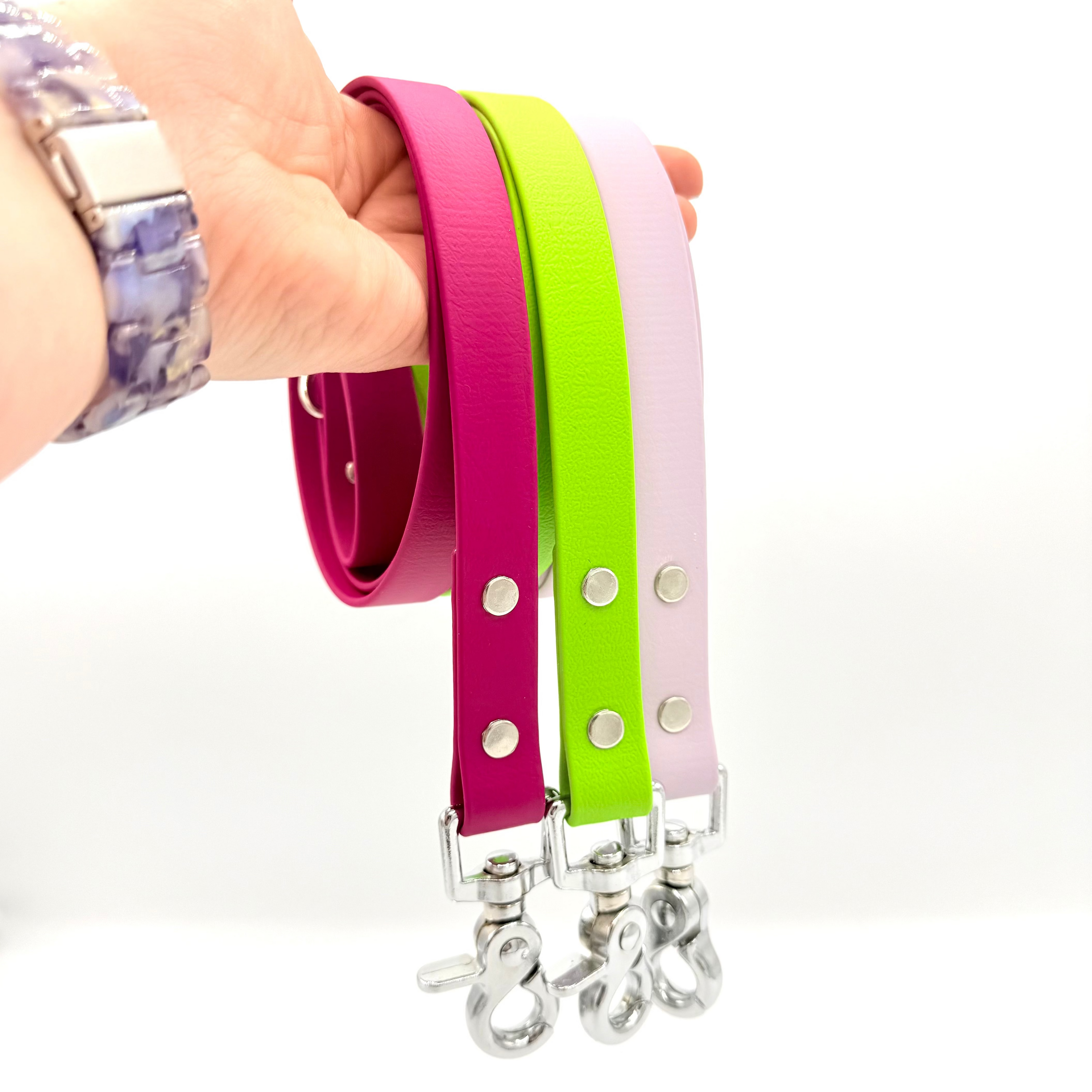 3/4" Leash