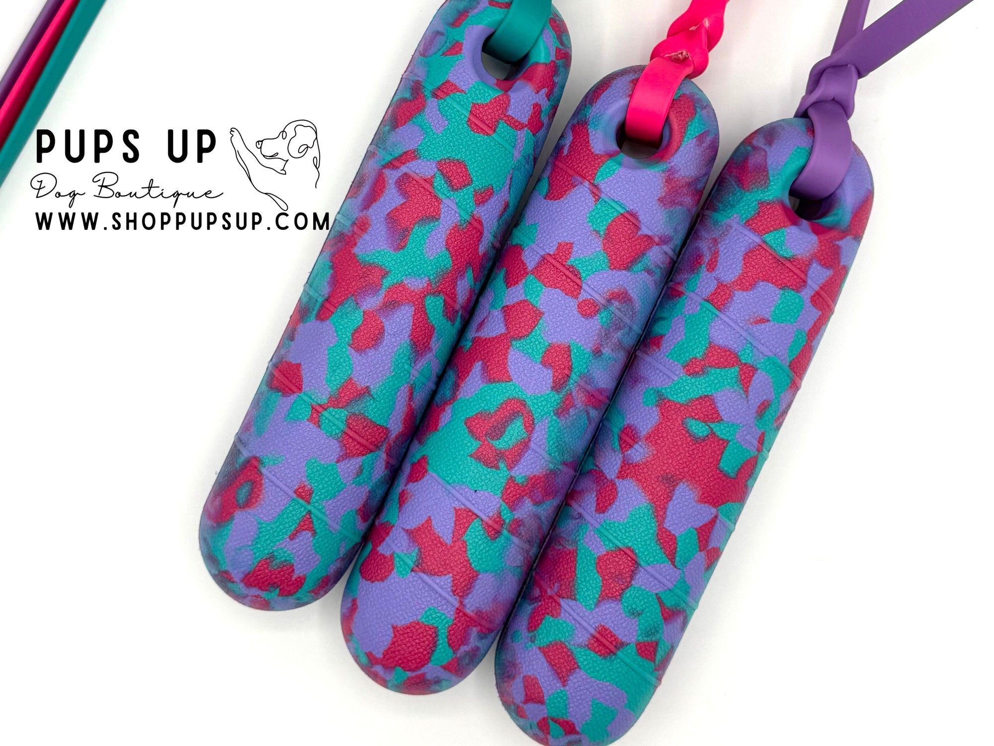 Confetti Bumper