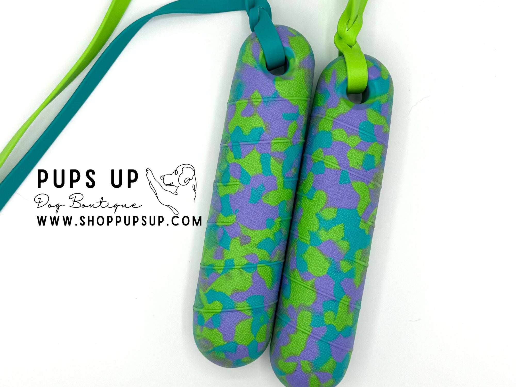 Spring Blooms Bumper