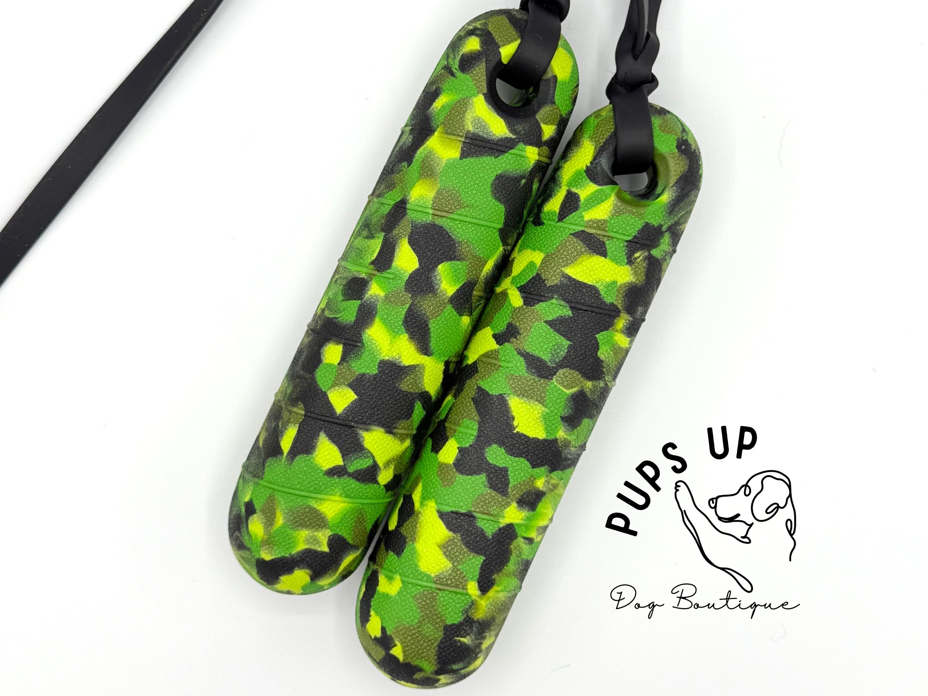 Jungle Bumper