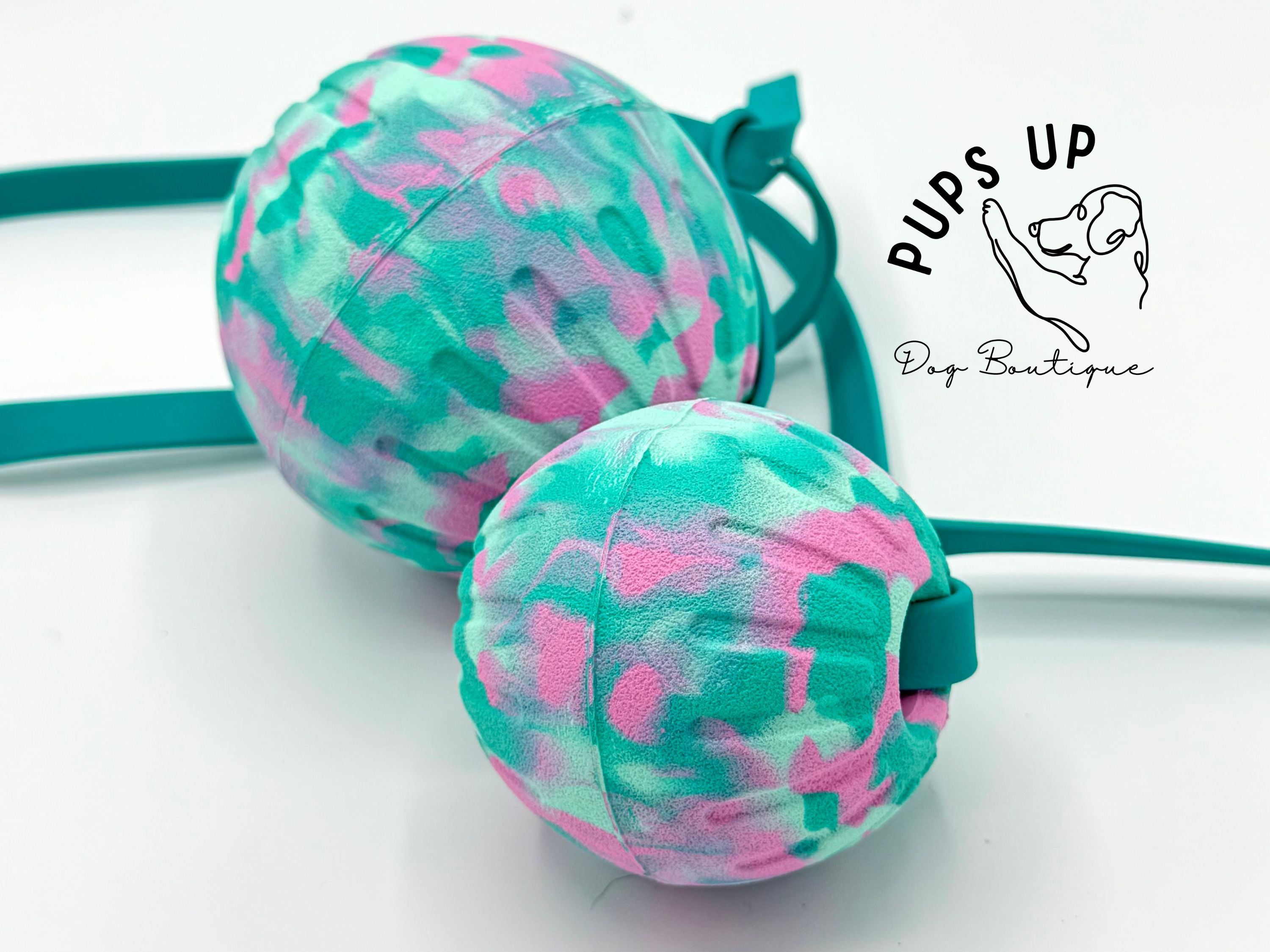 Aqua Dreams EVA Ball