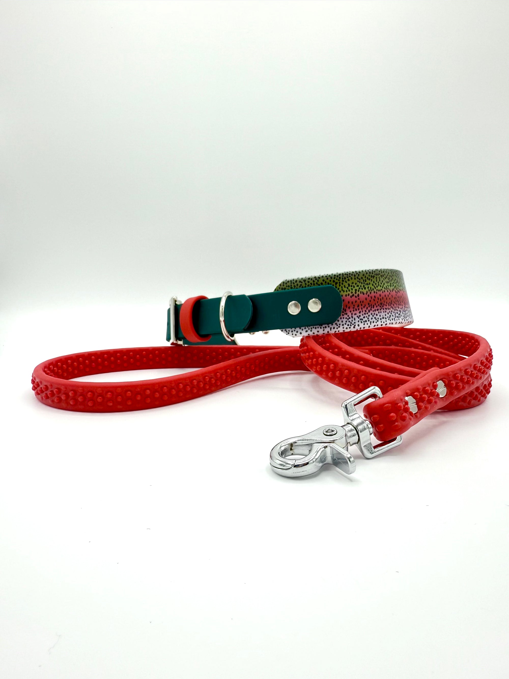 Super Grip Leash