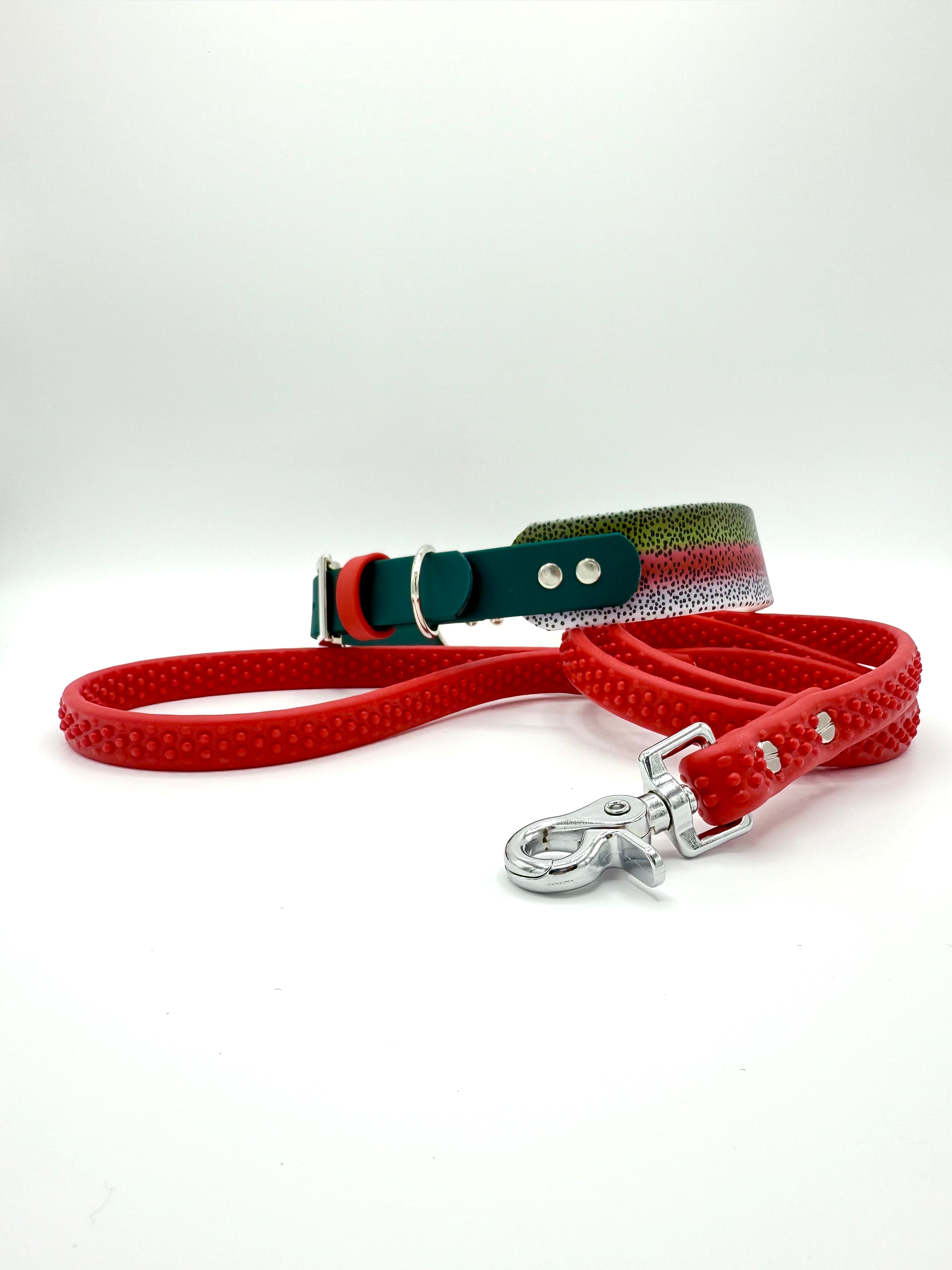 Super Grip Leash