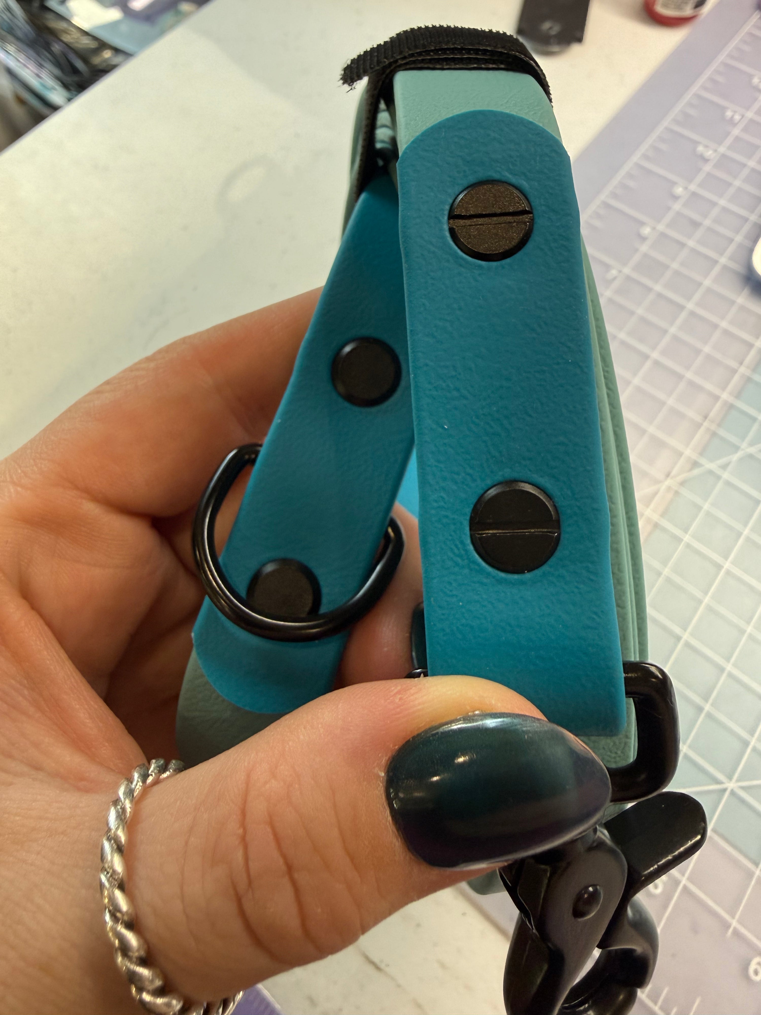 PREMADE OOPS - 10Ft Leash