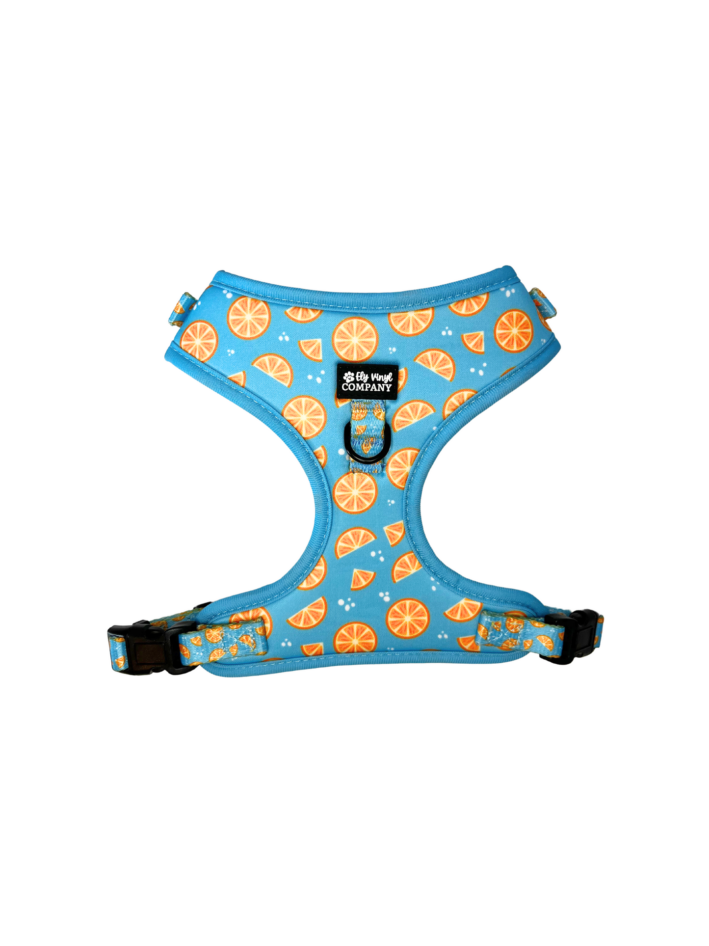 Oranges Harness