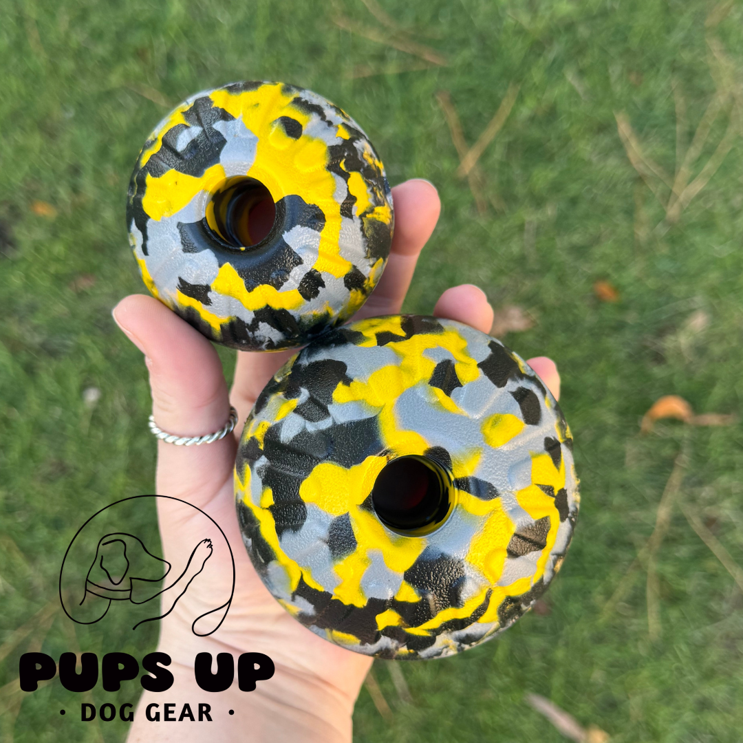 BumbleBee EVA Ball